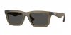 OKULARY BURBERRY BE 4475U 421287 53 ROZMIAR M